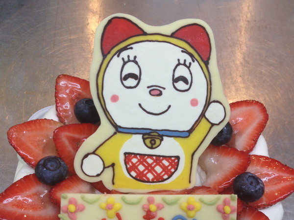 川崎市宮前区のケーキ 洋菓子 焼菓子 デコレーションケーキ 誕生日